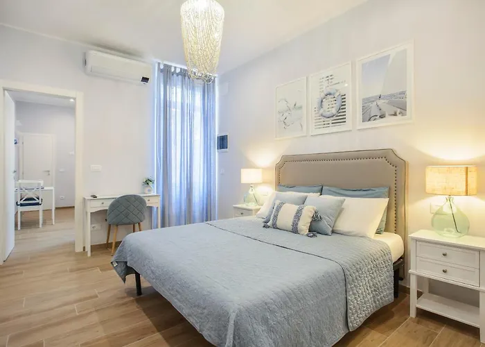 Versilia Mia - Beach At 8Min By Walk! New Rooms! Air Condition!
