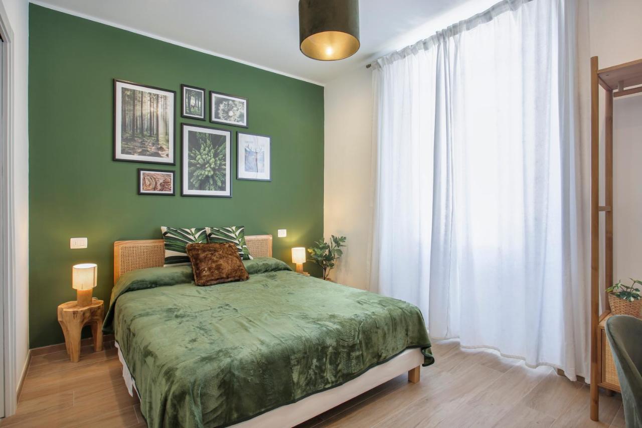 Versilia Mia - At 8min By Walk! New Rooms! Air Condition! Gasthof