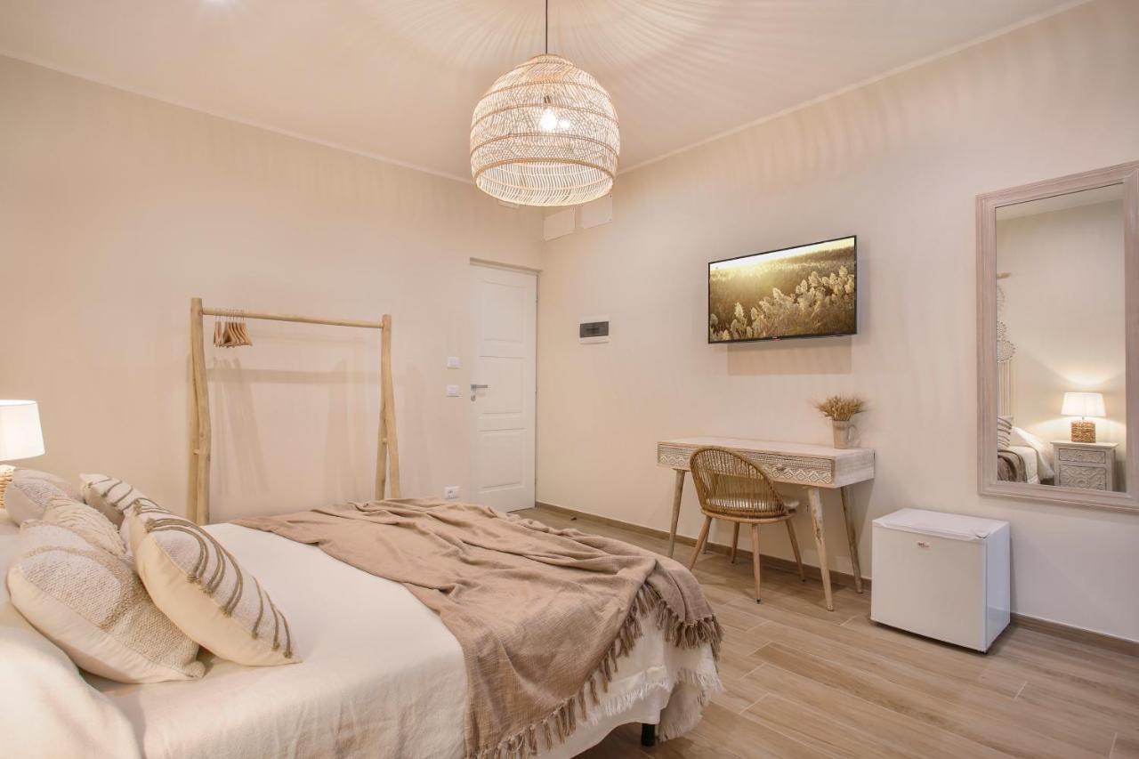 Versilia Mia - At 8min By Walk! New Rooms! Air Condition! Guest house