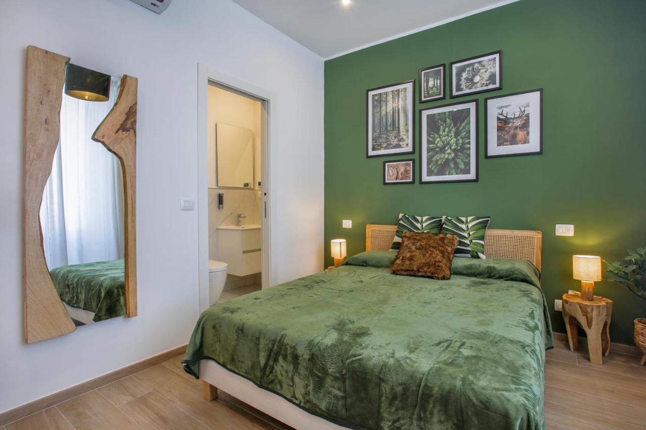 Versilia Mia - At 8min By Walk! New Rooms! Air Condition! Gasthof Viareggio