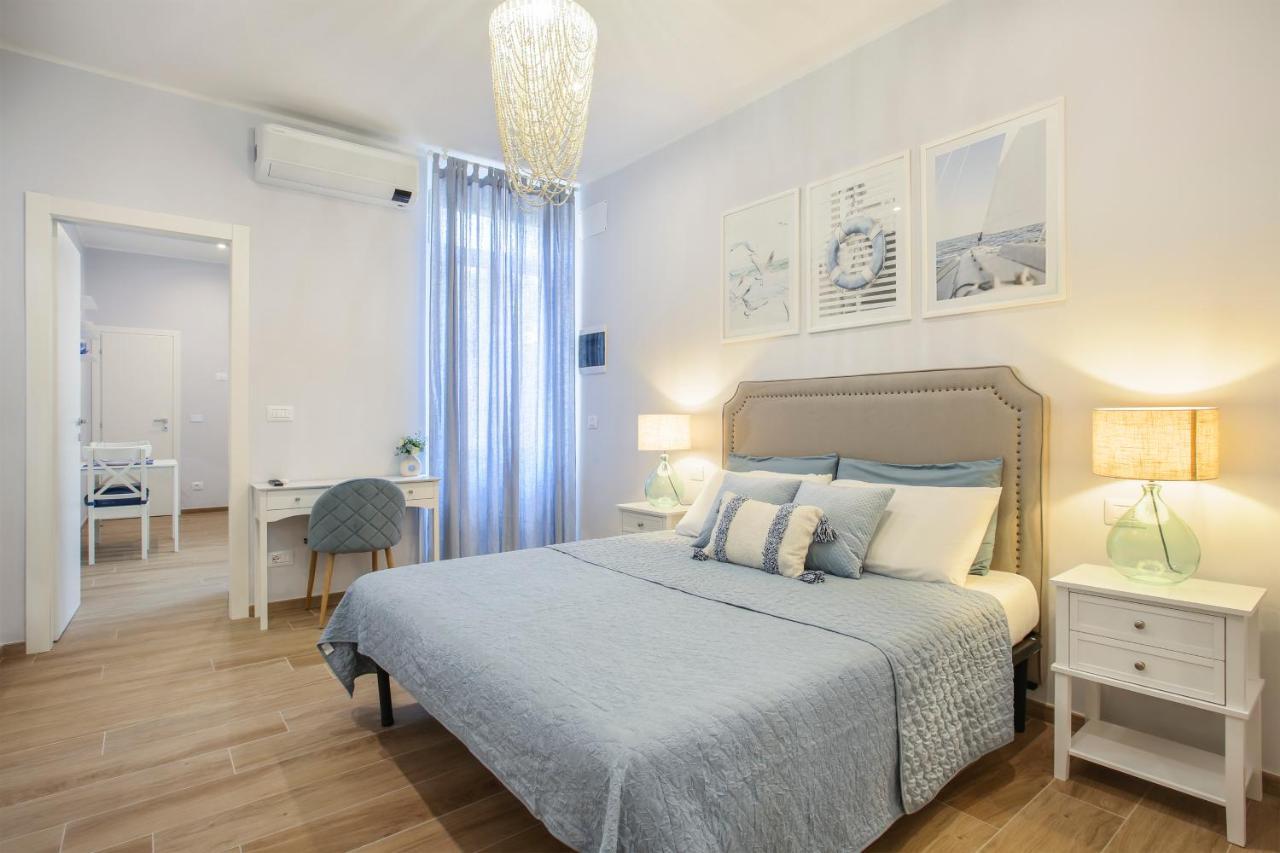 Versilia Mia - At 8min By Walk! New Rooms! Air Condition! * Viareggio
