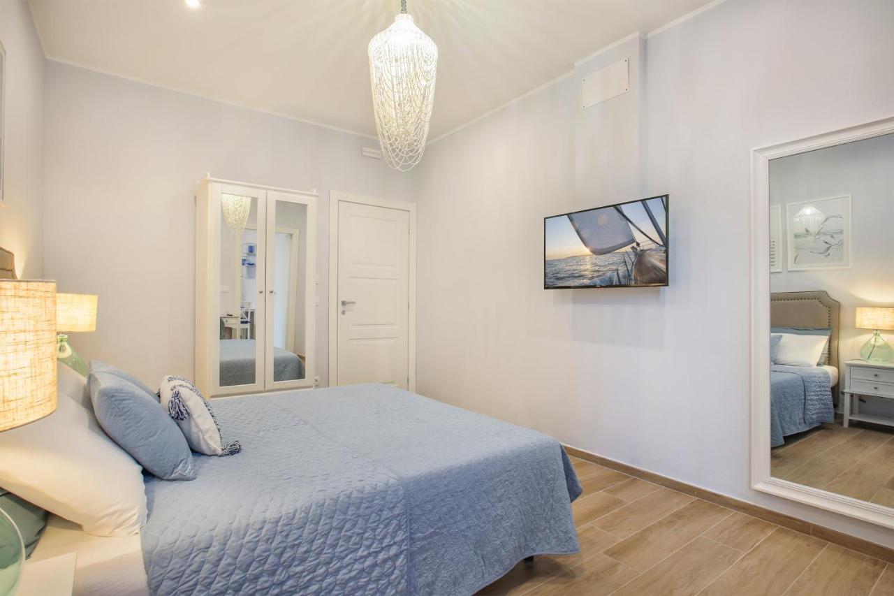 Versilia Mia - At 8min By Walk! New Rooms! Air Condition! Gasthof Viareggio