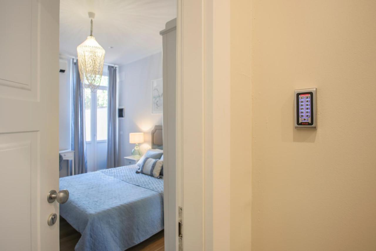 Versilia Mia - At 8min By Walk! New Rooms! Air Condition! *