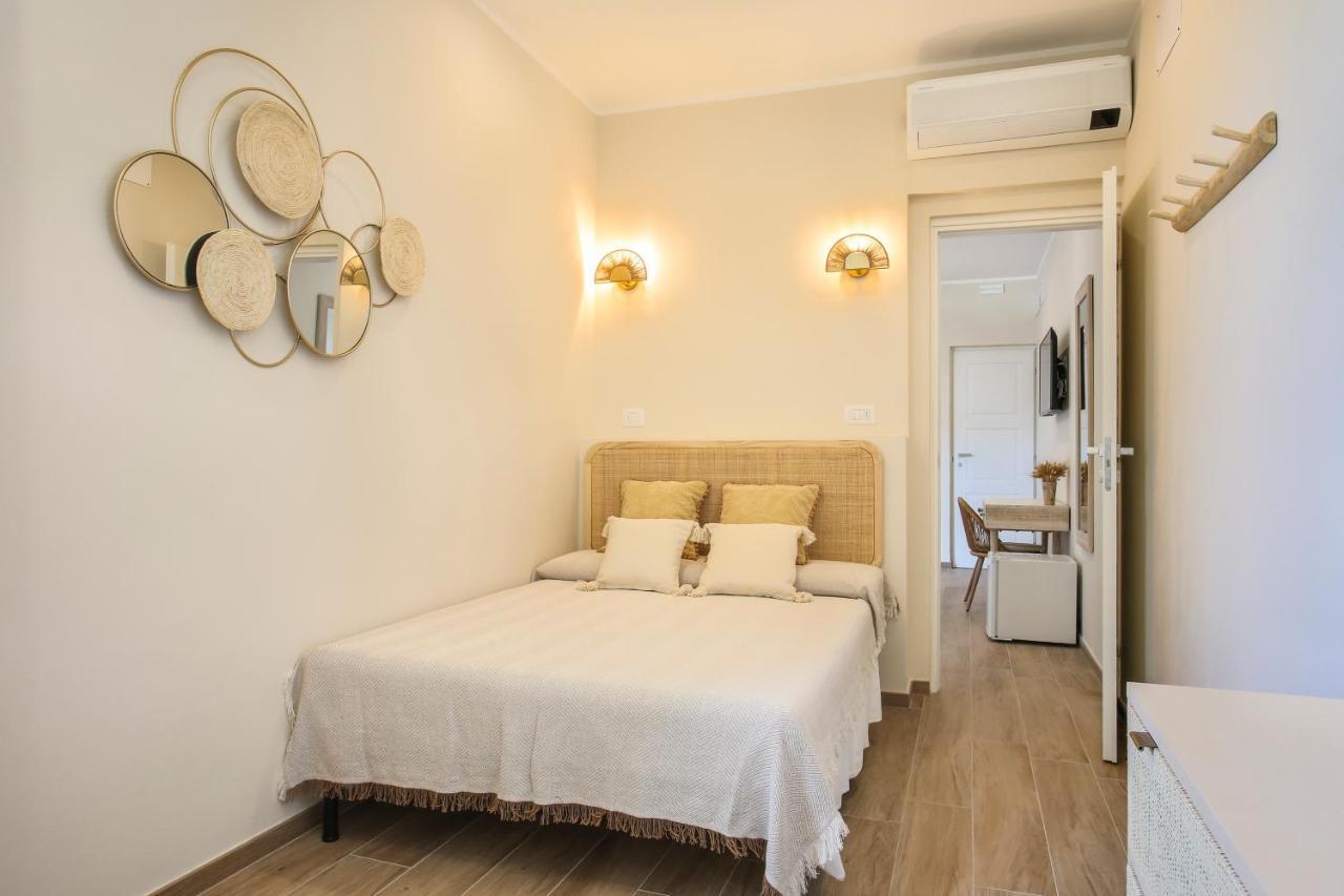 Gasthof Versilia Mia - At 8min By Walk! New Rooms! Air Condition!