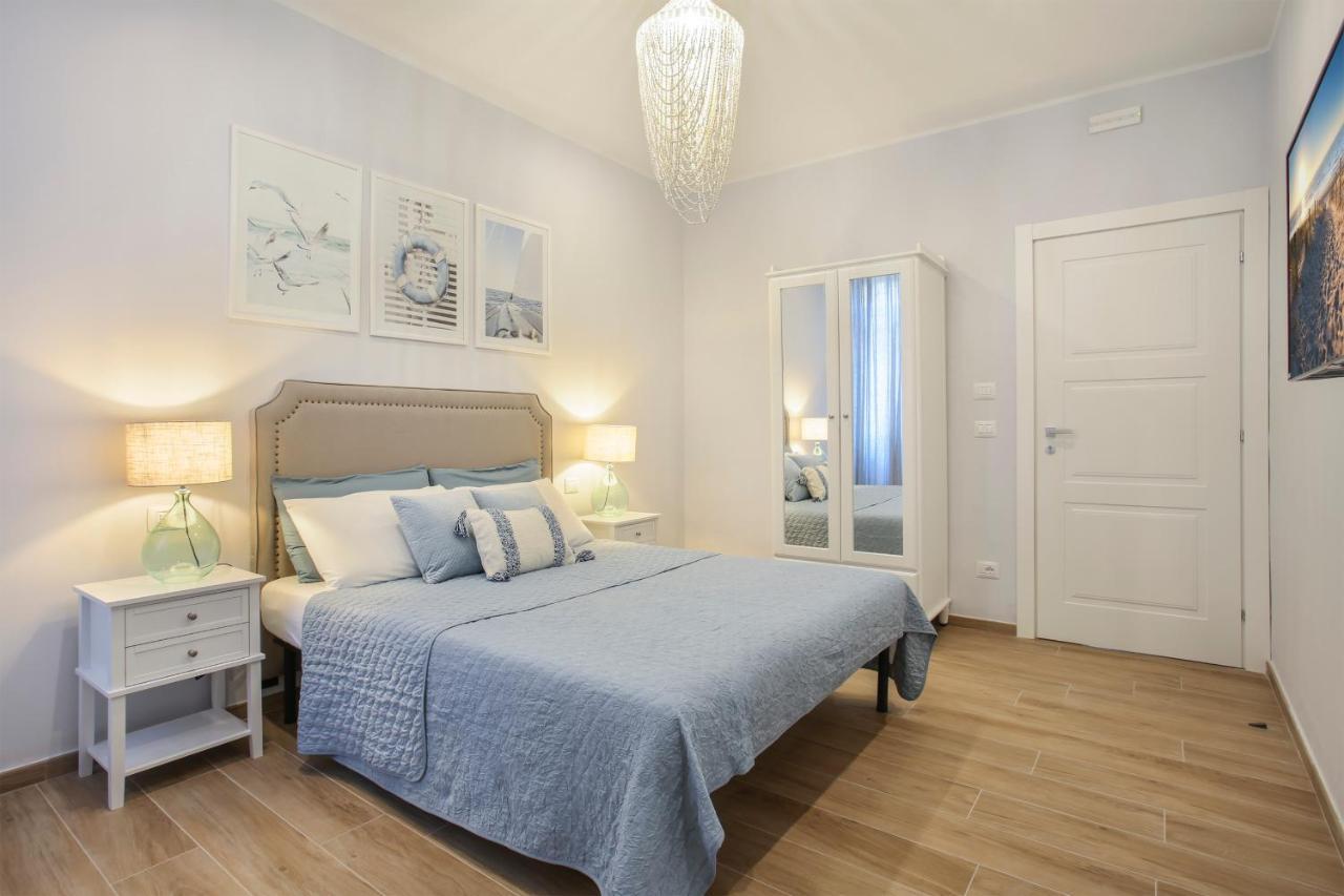 Versilia Mia - At 8min By Walk! New Rooms! Air Condition! Viareggio