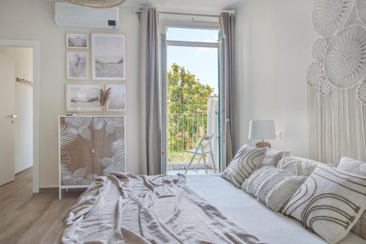 Gasthof Versilia Mia - At 8min By Walk! New Rooms! Air Condition! Viareggio