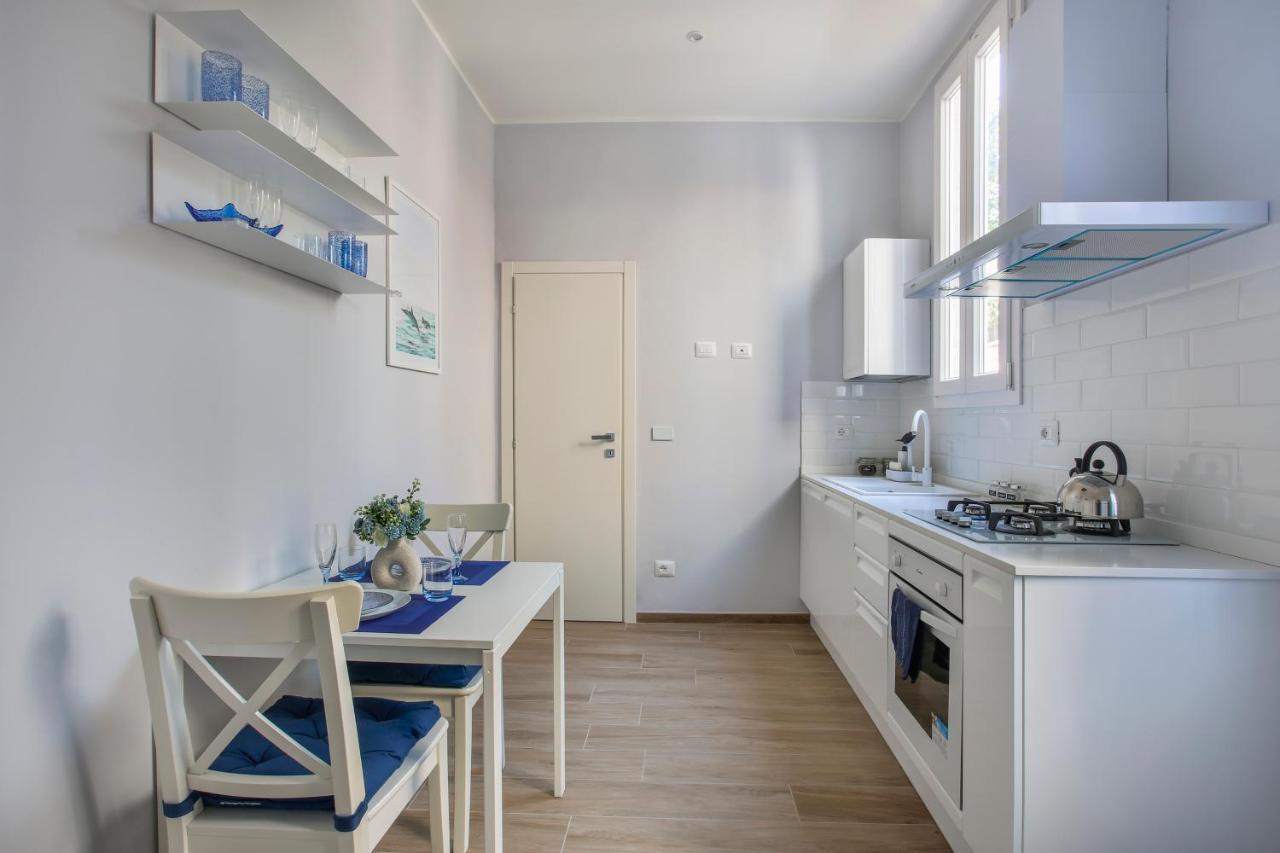 Versilia Mia - At 8min By Walk! New Rooms! Air Condition! Gasthof *