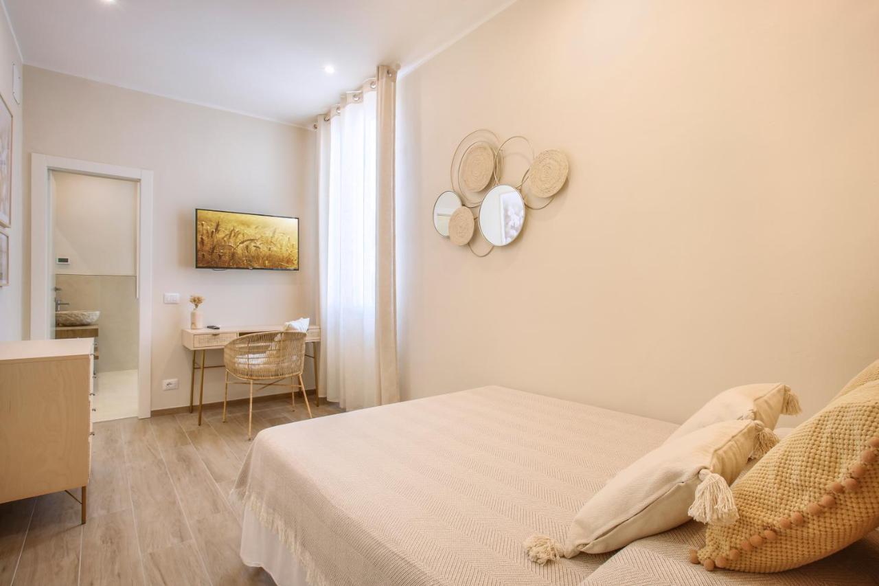 Versilia Mia - At 8min By Walk! New Rooms! Air Condition! Gasthof *